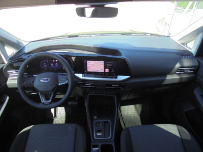 Ford Tourneo Connect Vorführwagen