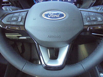 Ford Tourneo Connect Vorführwagen