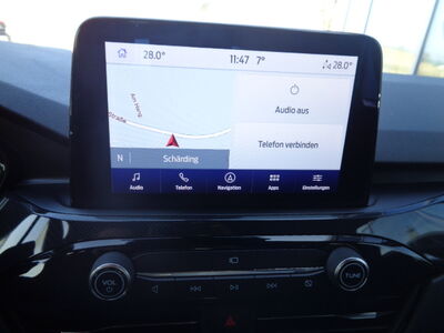 Ford Kuga Gebrauchtwagen