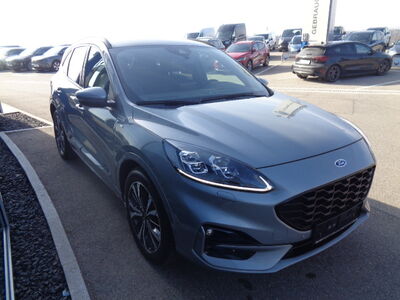 Ford Kuga Gebrauchtwagen