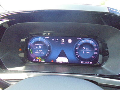 Ford Tourneo Connect Vorführwagen