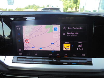 Ford Tourneo Connect Vorführwagen