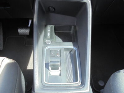 Ford Tourneo Connect Vorführwagen