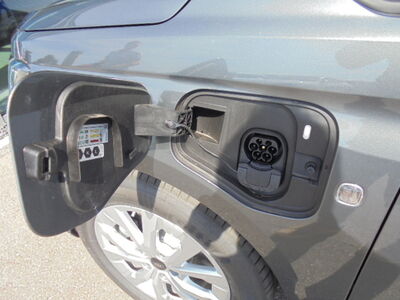 Ford Tourneo Connect Vorführwagen