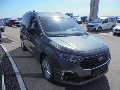 Ford Tourneo Connect Vorführwagen