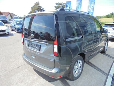 Ford Tourneo Connect Vorführwagen