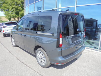 Ford Tourneo Connect Vorführwagen