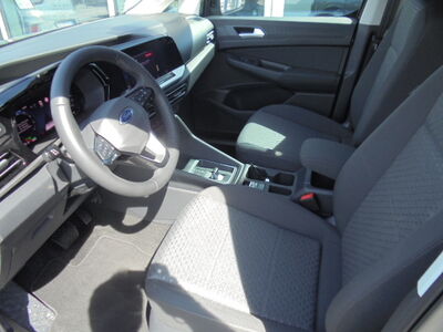 Ford Tourneo Connect Vorführwagen