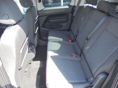 Ford Tourneo Connect Vorführwagen