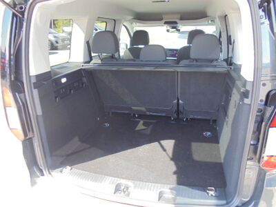 Ford Tourneo Connect Vorführwagen