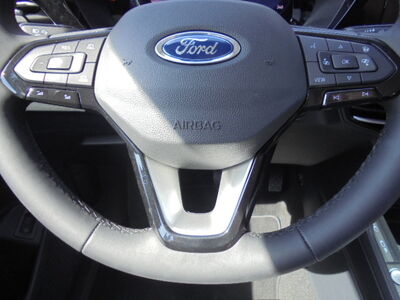 Ford Tourneo Connect Vorführwagen