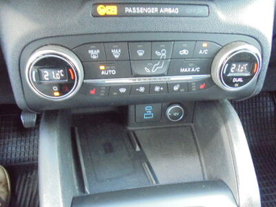 Ford Kuga Gebrauchtwagen