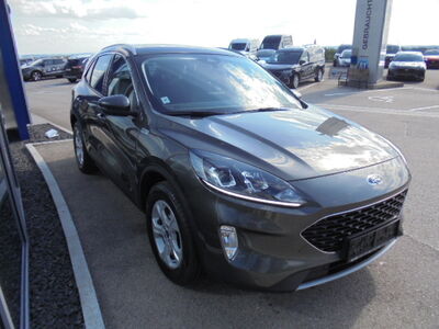 Ford Kuga Gebrauchtwagen