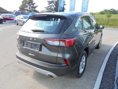 Ford Kuga Gebrauchtwagen