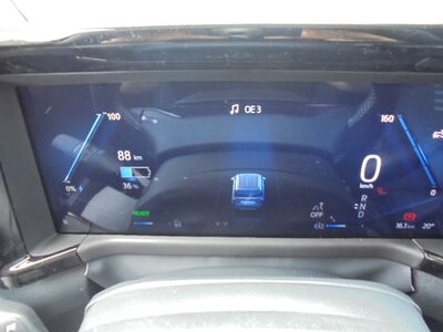 Ford Tourneo Courier Vorführwagen