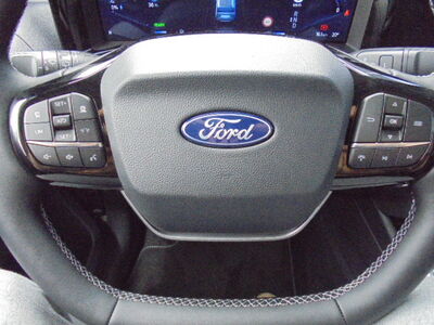 Ford Tourneo Courier Vorführwagen