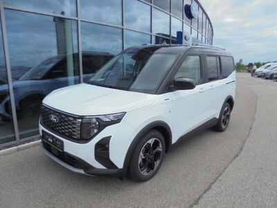 Ford Tourneo Courier Vorführwagen