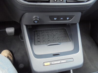 Ford Tourneo Courier Vorführwagen