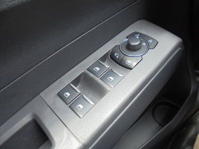 Ford Tourneo Courier Vorführwagen