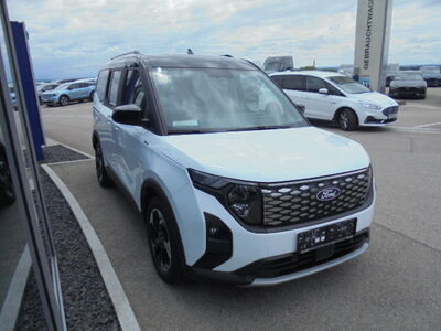 Ford Tourneo Courier Vorführwagen