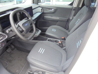 Ford Tourneo Courier Vorführwagen