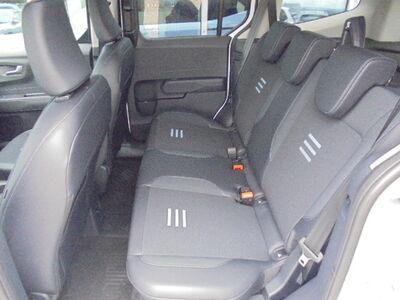 Ford Tourneo Courier Vorführwagen