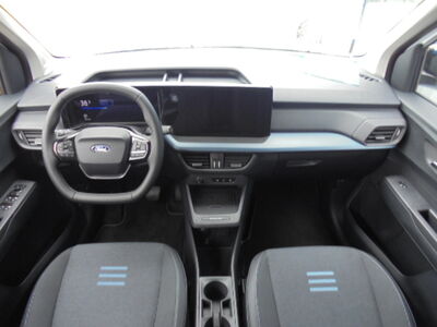 Ford Tourneo Courier Vorführwagen