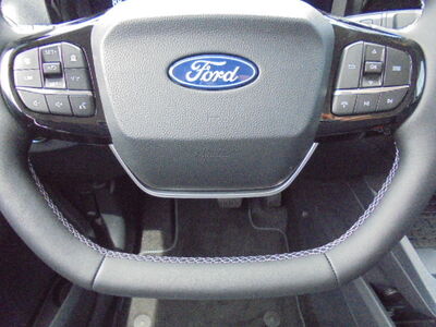 Ford Tourneo Courier Vorführwagen