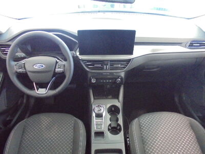 Ford Kuga Vorführwagen