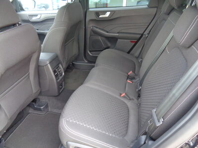 Ford Kuga Vorführwagen