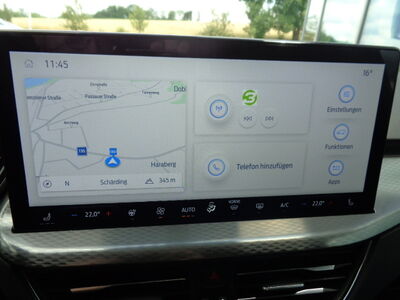 Ford Kuga Vorführwagen