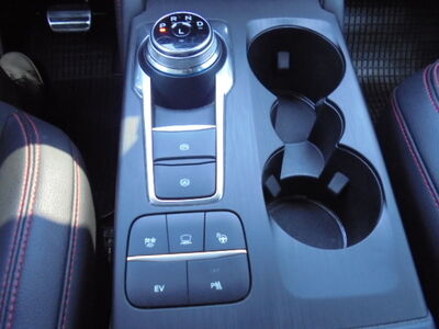 Ford Kuga Gebrauchtwagen