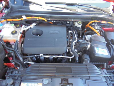 Ford Kuga Gebrauchtwagen