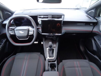 Ford Puma Vorführwagen