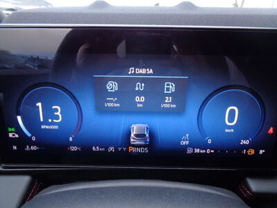 Ford Puma Vorführwagen