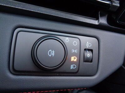 Ford Puma Vorführwagen