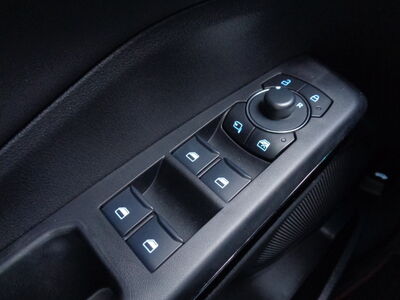 Ford Puma Vorführwagen