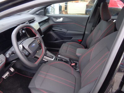 Ford Puma Vorführwagen