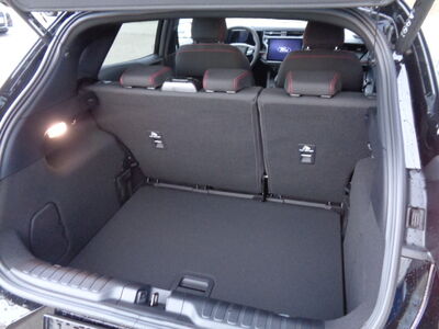 Ford Puma Vorführwagen