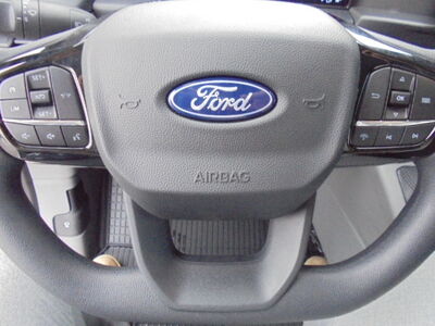 Ford Transit Custom Vorführwagen