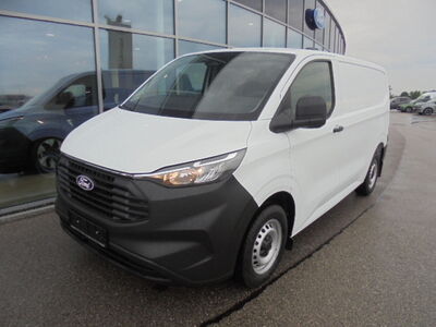 Ford Transit Custom Vorführwagen