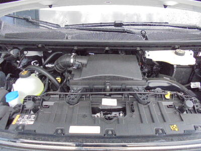 Ford Transit Custom Vorführwagen