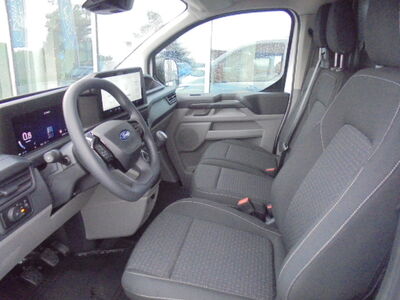 Ford Transit Custom Vorführwagen
