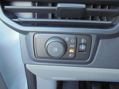 Ford Transit Custom Neuwagen