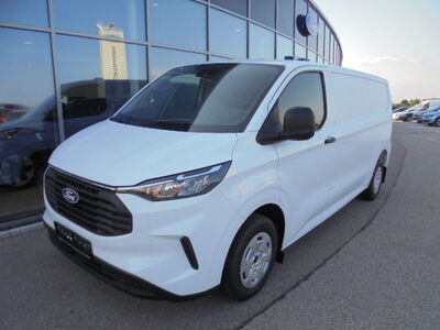 Ford Transit Custom Neuwagen