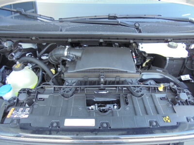 Ford Transit Custom Neuwagen