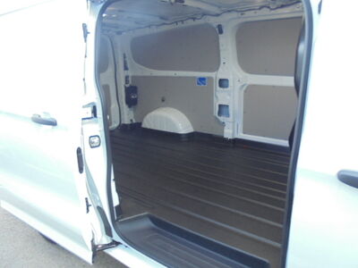 Ford Transit Custom Neuwagen