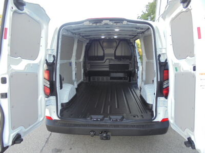 Ford Transit Custom Neuwagen