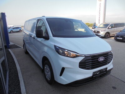 Ford Transit Custom Neuwagen