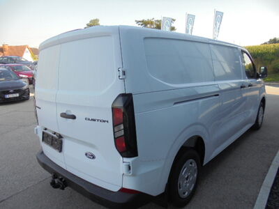 Ford Transit Custom Neuwagen